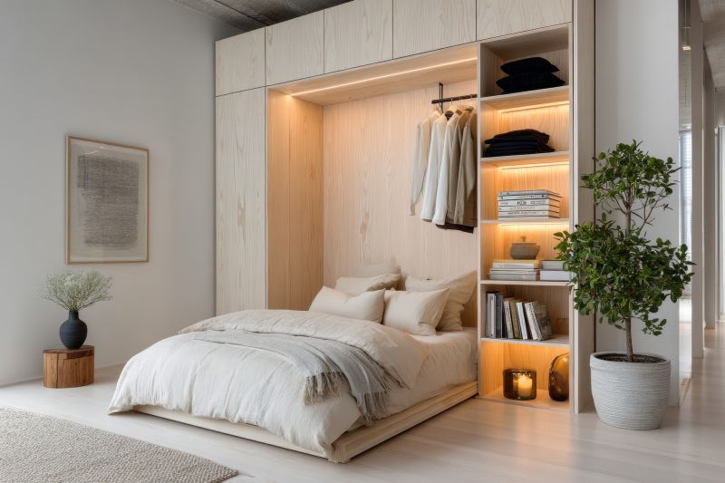 Bookshelves Installation in Annapolis, MD