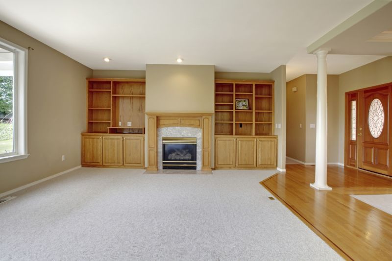 Built In Furniture Service in Raleigh, NC