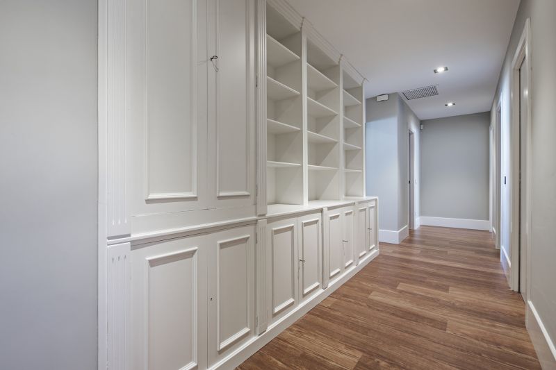 Built In Tv Cabinetry in Raleigh, NC