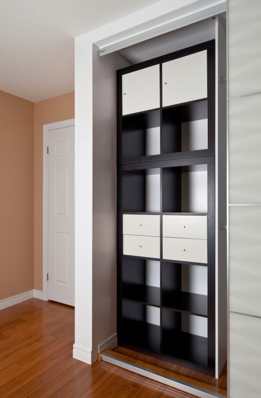 Builtin Cabinets Installation in Fairfax, VA