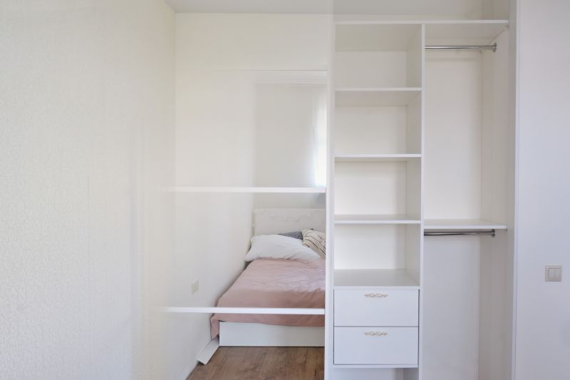 Builtin Cabinets Installation in Durham, NC