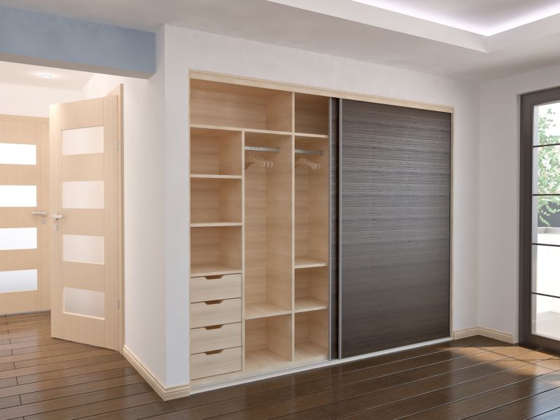 Closet Makeover Service in Frederick, MD