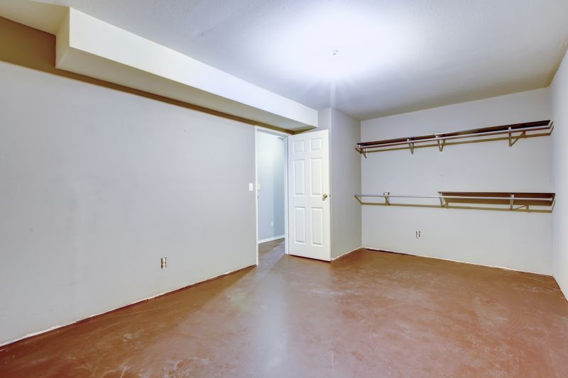 Garage Cabinets Installation in Greensboro, NC