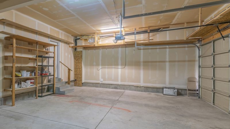 Garage Organizers Installation in Annapolis, MD