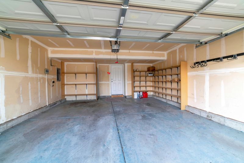 Garage Racks Installation in Fairfax, VA