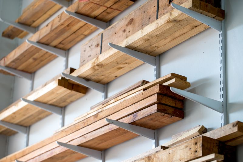 Garage Storage Solutions in Frederick, MD