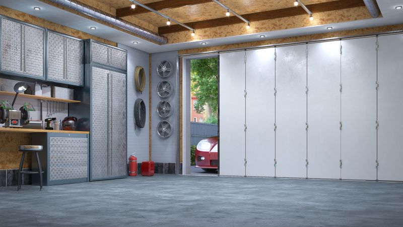 Garage Storage Solutions in Frederick, MD