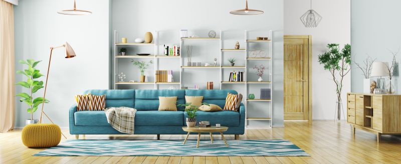 Library Installation in Greensboro, NC