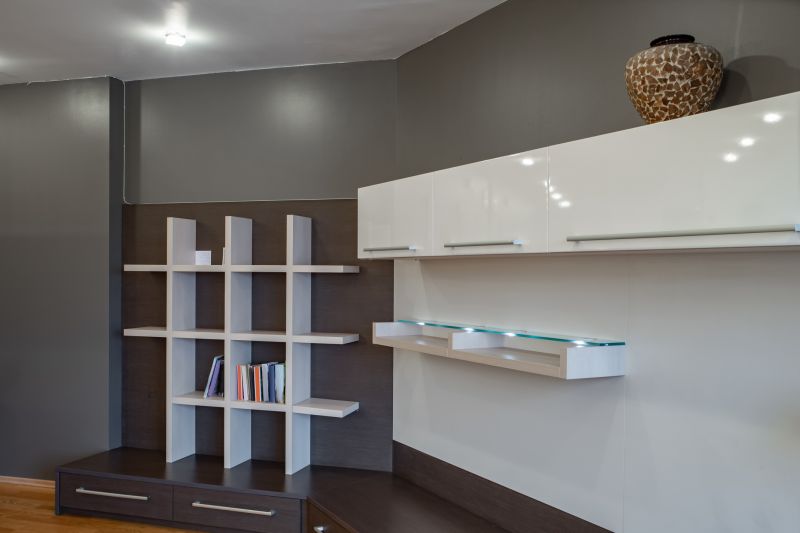 Library Shelving Installation in Alexandria, VA