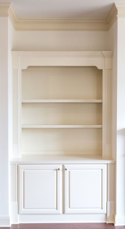 Library Shelving Installation in Winston Salem, NC