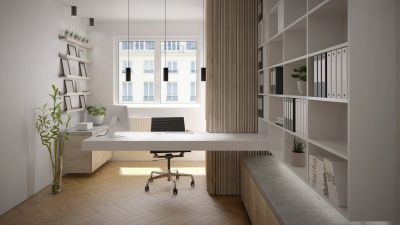 Media Wall Installation in Raleigh, NC