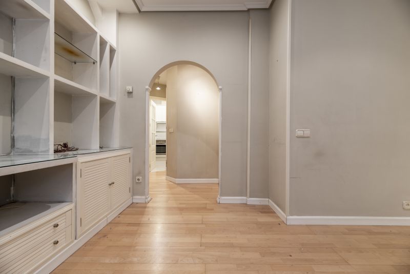 Mudroom Carpentry Installation in Winston Salem, NC