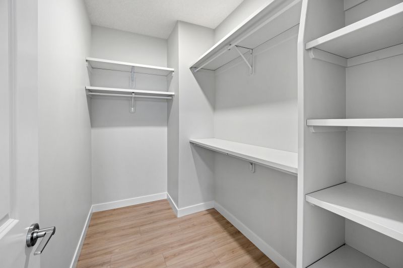 Mudroom Closet Installation in Annapolis, MD