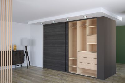 Pantry Installation in Annapolis, MD