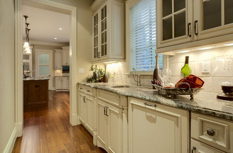 Pantry Installation in Greensboro, NC