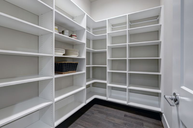 Pantry Remodeling in Annapolis, MD