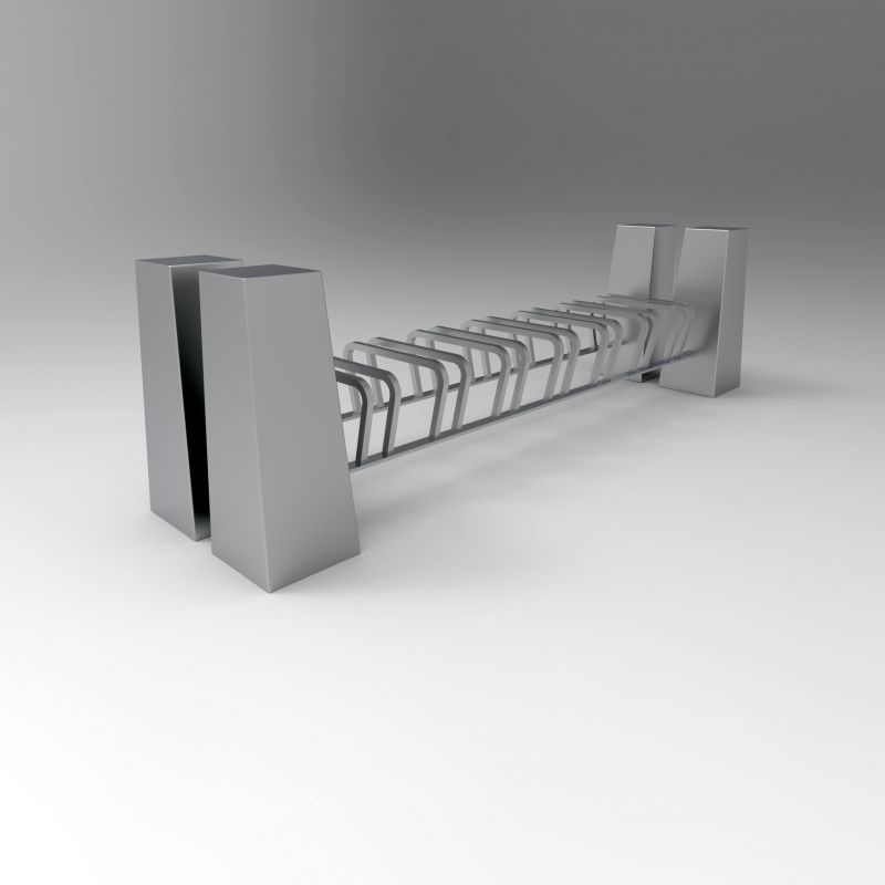 Storage Rack Installation in Winston Salem, NC
