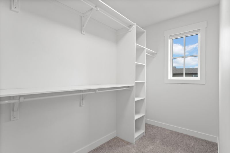 Wardrobe Construction in Alexandria, VA