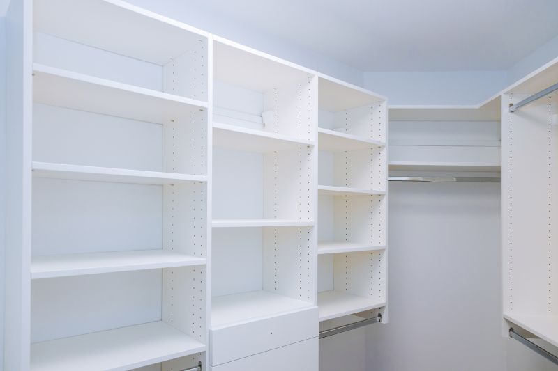 Wire Rack Installation in Frederick, MD