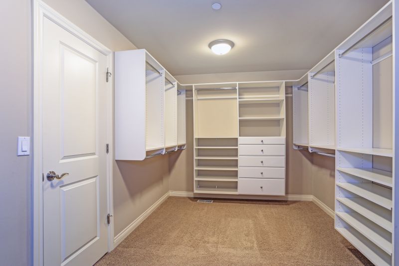 Wire Shelving Installation in Annapolis, MD